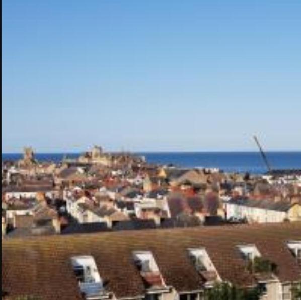 Parc Y Bryn Luxury Penthouse Apartment 애버리스트위스 외부 사진